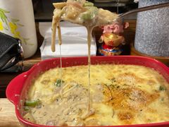 -食戟