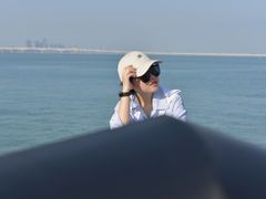 -海堤纪念公园