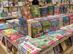 -猫的天空之城概念书店(印象城购物中心店)