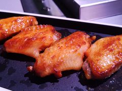 -丰茂烤串(全国首店)