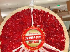 -海底捞火锅(崇文门新世界百货店)