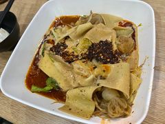 -林静小吃(复兴路店)