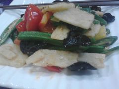 android_upload_pic-佛有缘素食馆·荔湾老字号(陈家祠首店)
