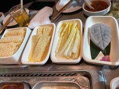 -海底捞火锅(河东万达广场店)