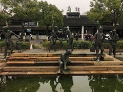 -乌镇东栅景区