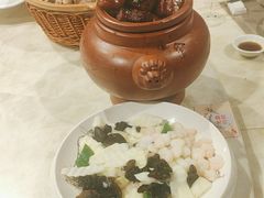 -欣旺·迎宾楼·百年无锡菜