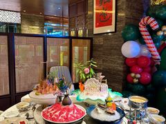 -ONE FULL 古董港式海鲜火锅