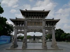 -王阳明故居
