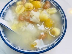 -黄记潮汕甜汤(贝底田坊店)