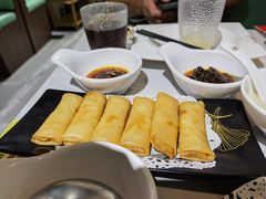 -云中鱼蒸汽石锅鱼(川沙百联店)