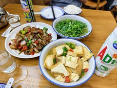 -谭家菜(童宾路店)