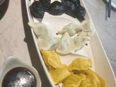 -船歌·鱼水饺青岛菜(石老人店)