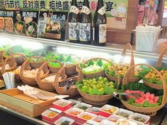 -水林间·寿喜烧自助(仙林金鹰店)