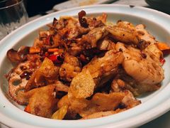 -辛香汇·现炒川菜(淮海路百盛店)