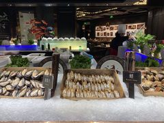 -加餐海鲜自助(宝龙一城店)