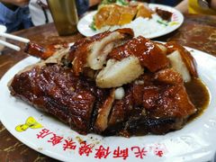 -陈光记烧腊店(罗保博士街店)