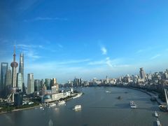 -上海外滩茂悦大酒店