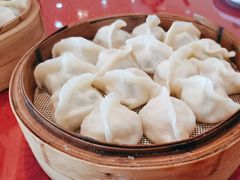 -韩记海鲜饺子(隆仁世家店)