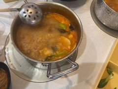 -呷哺呷哺 黄金牧场 (新中关购物中心店)
