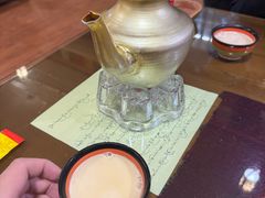 -五彩雪域藏餐馆