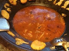 -忆乡情铁锅炖鱼饭店(延庆店)