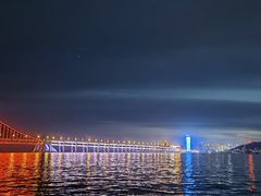 -星海湾跨海大桥