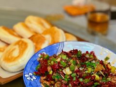 -新疆巴州金丝特餐厅(大钟寺店)