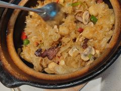 -煲王粤菜餐厅(中侨中心店)