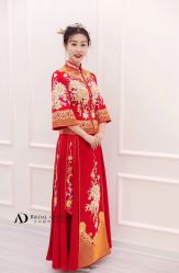 -艾朵婚纱