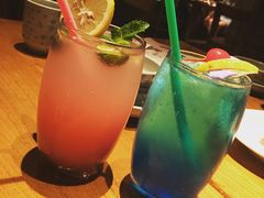 -蜜桃餐厅·古运河畔(南下塘店)