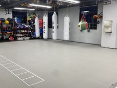 -CBCx巨鹿搏击 CHAMPIONROAD FIGHT CLUB(香蜜湖店)