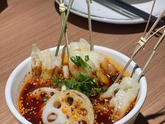 -太二酸菜鱼(武汉光谷保利店)