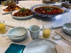 -院8里·少城记忆老川菜(宽窄巷子店)