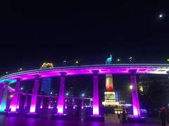 -人民防洪胜利纪念塔