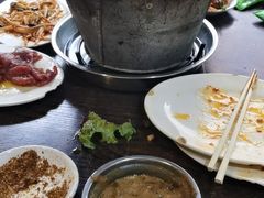 -韩风烤牛肉冷面店