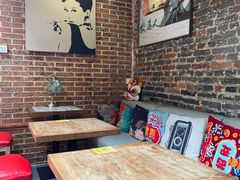 -16毫米咖啡&酒吧(南锣鼓巷店)