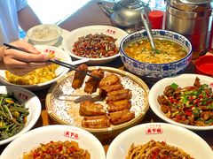 -天下客饭店(中山路店)