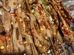 -醉烧膘·烧烤夜宵王(总店)