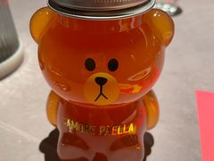 -AMORE PAELLA西班牙海鲜饭(万象城店)