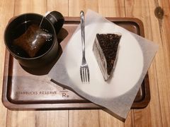 -星巴克臻选(湖滨道店)