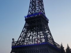 -北京世界公园