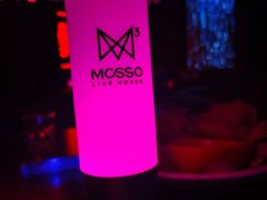 -MOSSO音乐酒吧·live house(南京旗舰店)