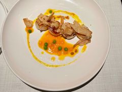 京葱煎鲜带子-Solo(衡山路店)