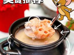 -湖锦酒楼·30年经典湖北菜(沌口店)