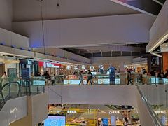 -义乌之心城市生活广场