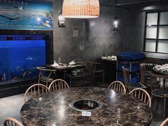 -鱼粤鲜淘米捞·中山脆肉鲩火锅(悦湖会店)