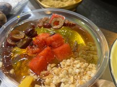 -老渔家·白族·石板烧·野生菌火锅(古城中心店)
