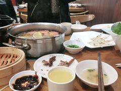 -守柴炉烤鸭&顺水鱼馆(合生汇店)