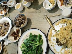 -巽寮印象美食部落餐厅·海鲜·地方特色菜(惠州体验店)