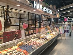 -Olé精品超市(苏州中心店)